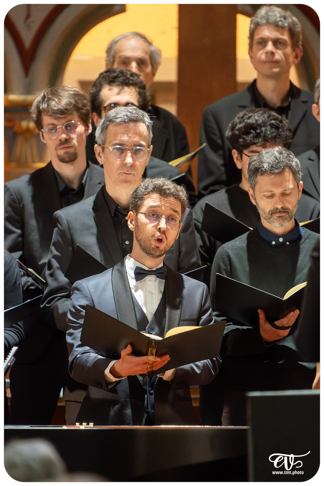 REQUIEM DE MOZART (EVUS)